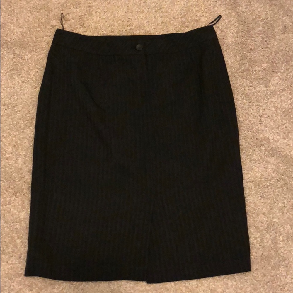 George Women’s Pine-strip Skirt